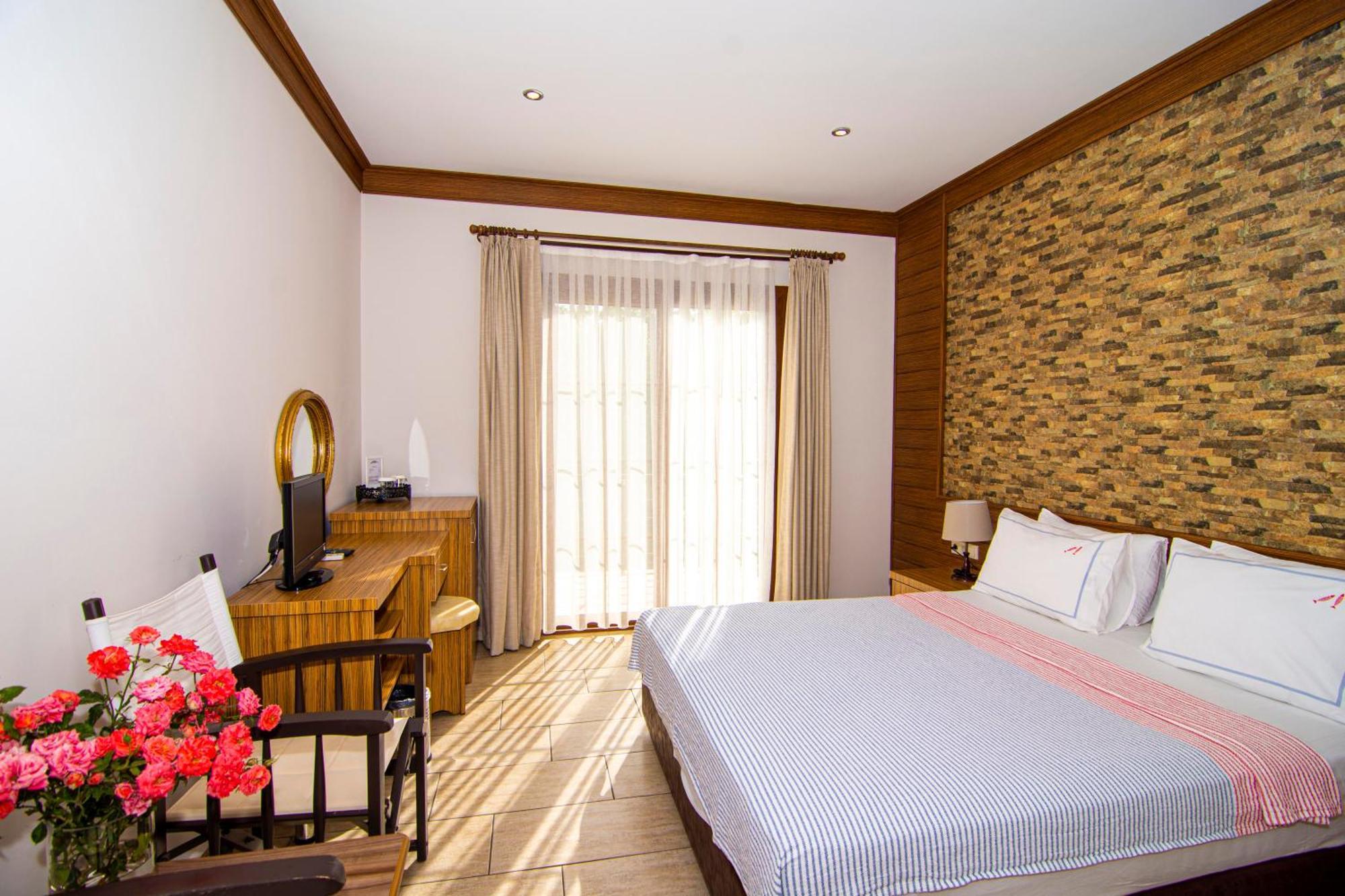 Mesken Inn Hotel Gocek  Exterior photo